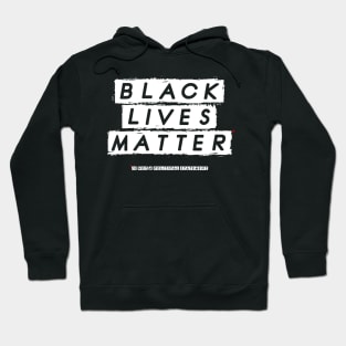 Black Lives Matter* Hoodie